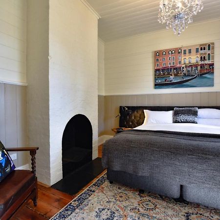 Heritage Cottage デイルスフォード エクステリア 写真