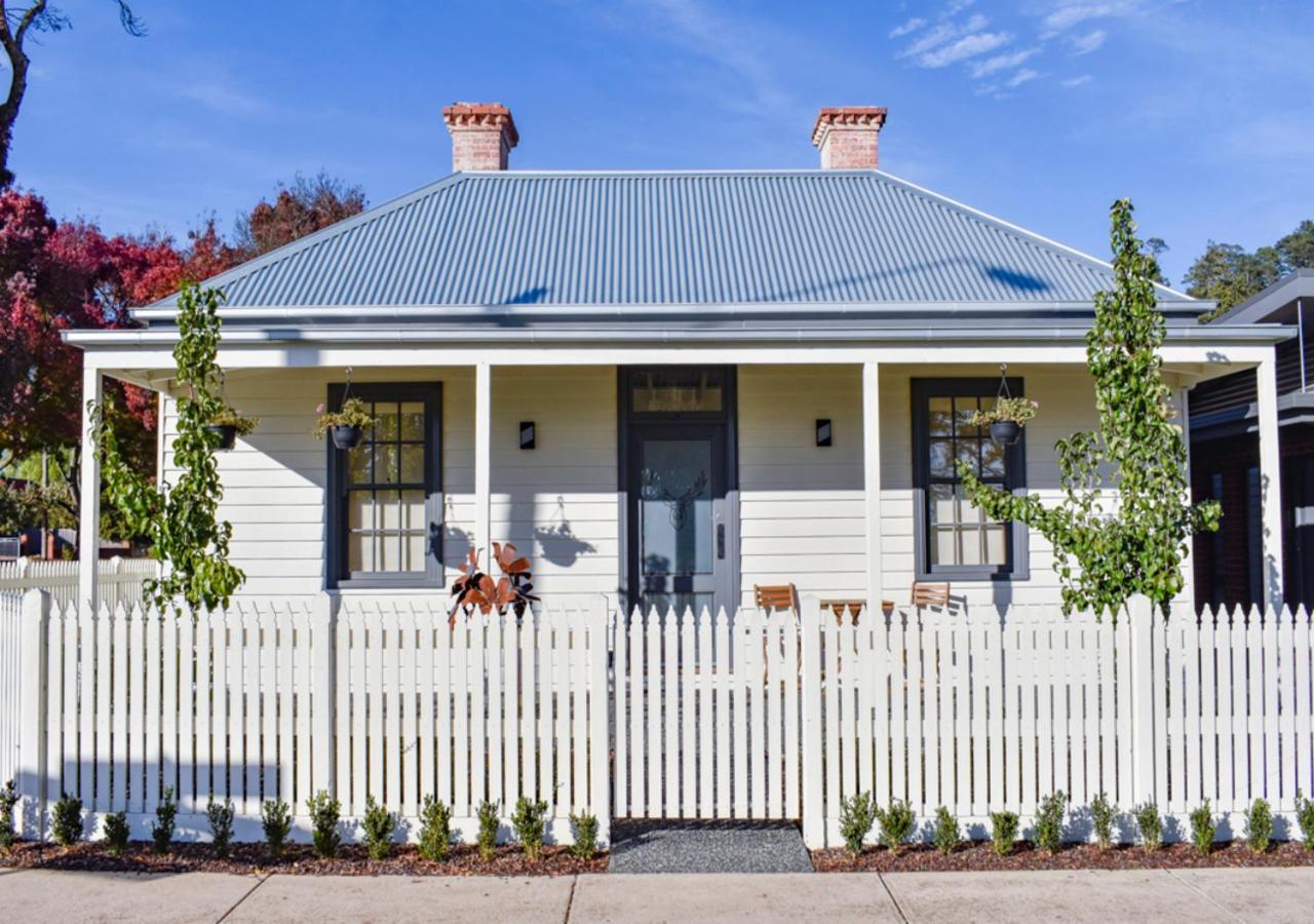 Heritage Cottage デイルスフォード エクステリア 写真