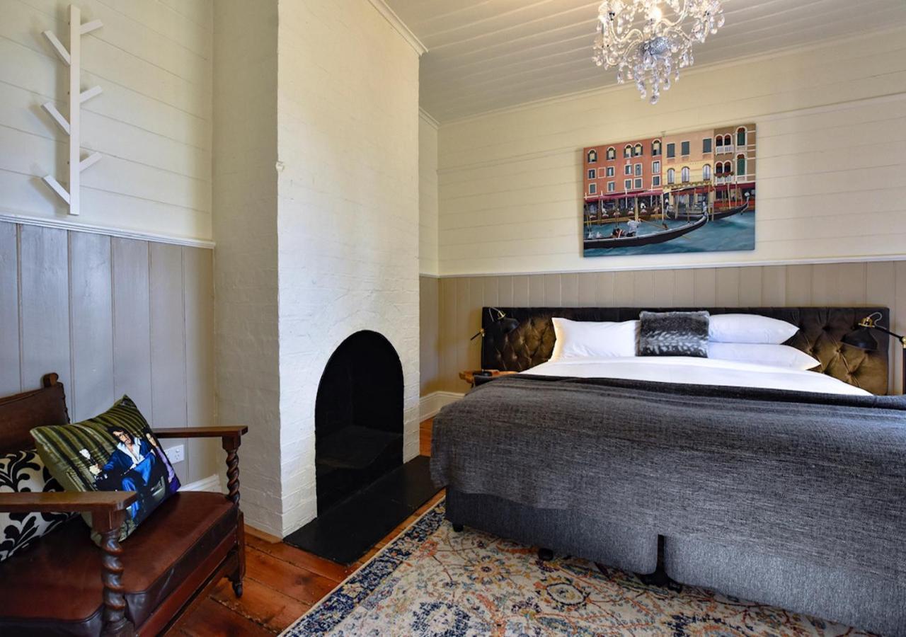 Heritage Cottage デイルスフォード エクステリア 写真